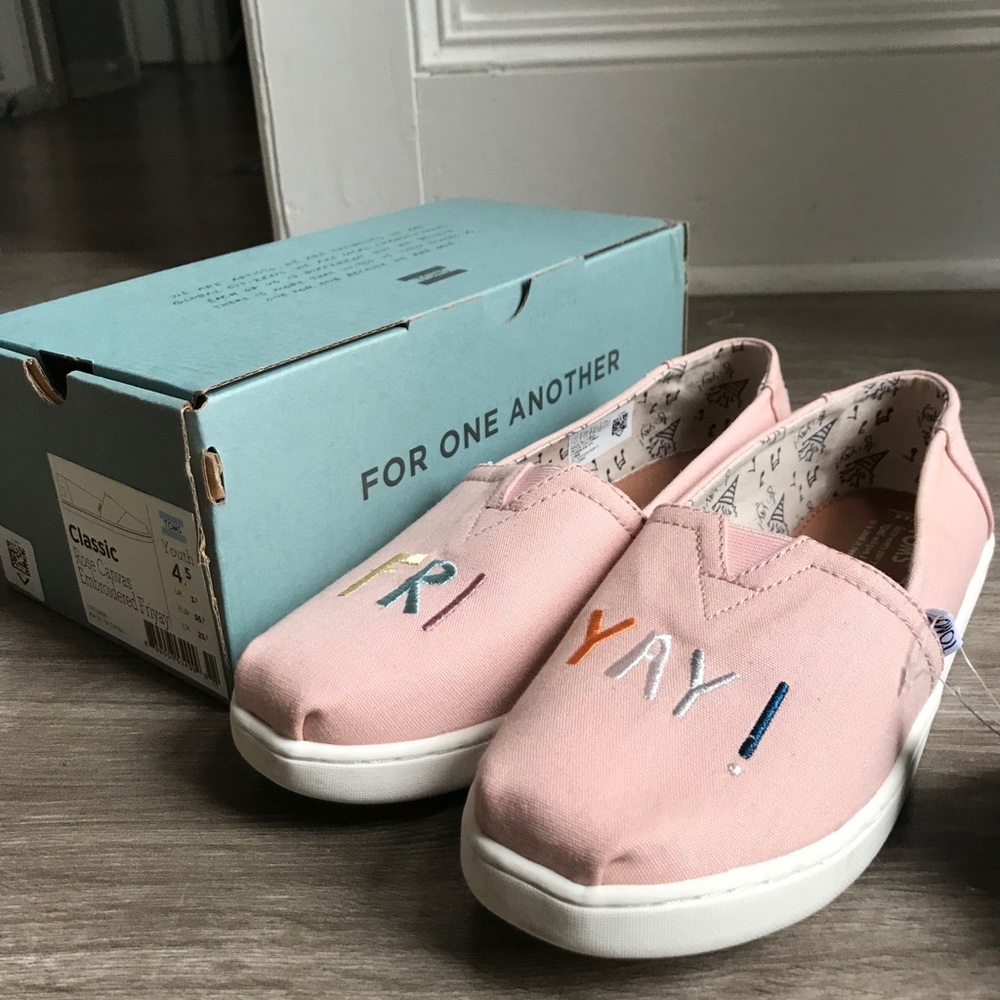 Toms